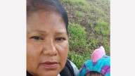 ¿Cuál el estado de salud de la nieta de Alicia Matías, menor que fue salvada de explosión de p...