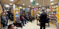 Concluyó una nueva edición del BorgesPalooza: “La cultura no es privilegio, es un derecho”