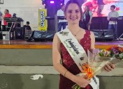 Se desarrolló con éxito la fiesta del Murucuyá en Jardín América