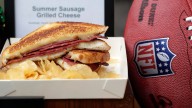 Here's what new concessions fans can expect to find at…