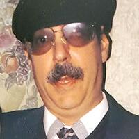 John M. Paquin – Woonsocket