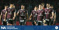 La caída de Colón: el club que fue campeón hace cuatro años y tiene chances de descender a la B Metropolitana