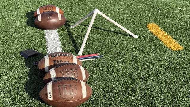 Operation Football: Nebraska high school scores and highlights, week 4