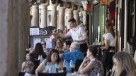 El coste por hora trabajada se dispara un 5,4% en el segundo trimestre y suma 16 trimestres de alzas