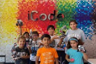 iCode to offer hands-on STEM curriculum at ...