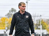 El fútbol argentino de luto: murió el preparador físico de un club del ascenso en un accidente en la ruta 215