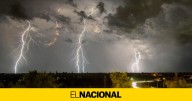 Última hora del tiempo en Catalunya: chubascos en el norte y ambiente otoñal para el último día de septiembre