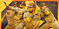 A.J. Preller Padres will have work to do this offseason