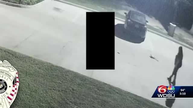 Family of woman critically injured by coworker during Slidell hit