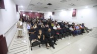 Funcionarios reciben capacitación sobre Presupuesto Participativo