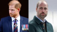Pese a la visita del príncipe Harry a Inglaterra, su hermano William no quiere verlo