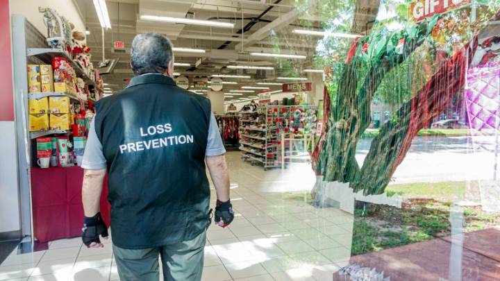 What ever happened to America’s shoplifting crisis?
