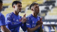 "No puedo describir lo que siento": la U derrota a Alianza Lima en el primer tiempo y los hinchas eligieron a la figura