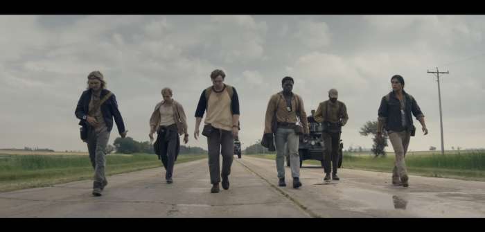 ‘The Long Walk’ Made Me Feel More Hopeful Than ‘Superman’ Did