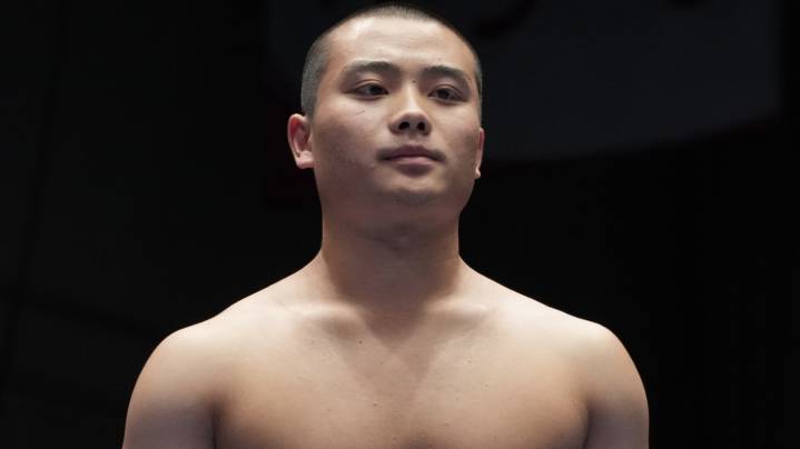 AJPW Star Taishin Nagao Dead At Age 21