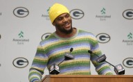 Micah Parsons sends shots to the Dallas Cowboys after being traded to the Green Bay Packers