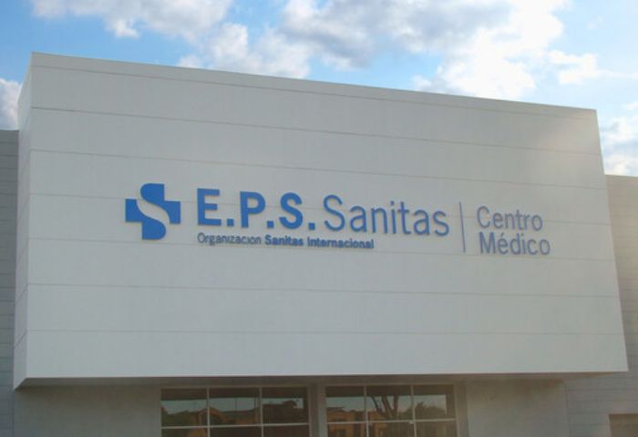 Superintendente de Salud Giovanny Rubiano informó que harán entrega de EPS Sanitas a Grupo Keralty