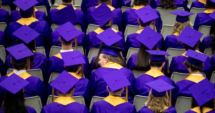State Board of Education revises high school graduation requirements