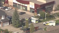 1 child dead, several others hurt after vehicle crashes into Toronto