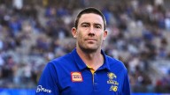 West Coast great Jeremy McGovern shares details of AFL’s retirement call: ‘Knew I was done’