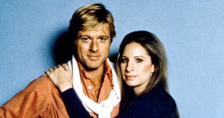 Barbra Streisand Pays Tribute to Robert Redford After His Death