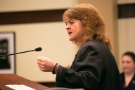 Idaho politicians, conservative groups argue for transgender athletics ban