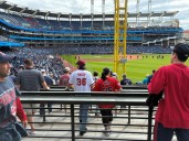 Guardians will top 2 million in attendance for second straight year