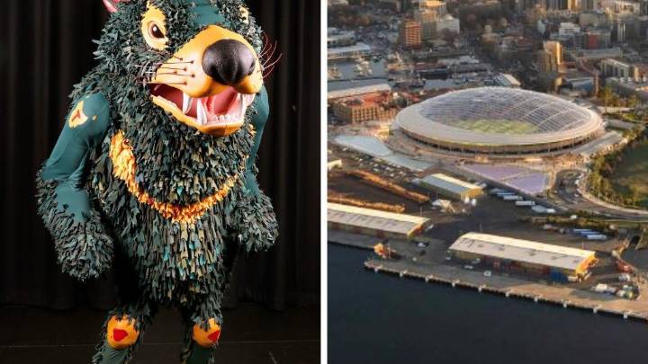 ‘Irrevocable damage’: Tassie stadium in crisis after damning report