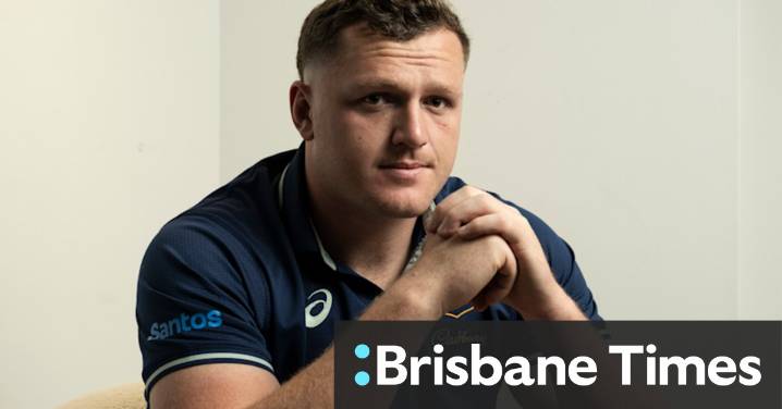 Why becoming a one-man bomb squad can turn Wallaby into world’s best