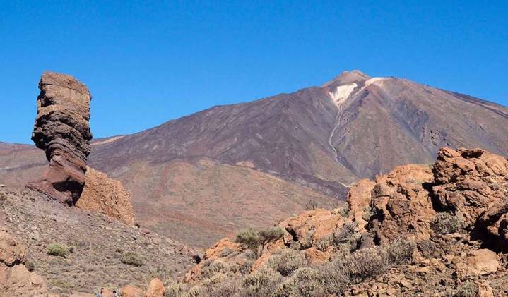 Involcan resuelve la ‘gran duda’ sobre la próxima erupción en Tenerife: qué significa “corto”, “medio” y “largo plazo”