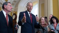 Republicans are preparing to change Senate rules to speed Trump's nominees