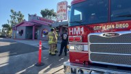 Gas leak closes Tacos El Gordo in Chula Vista