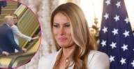 'Look How Great': Fox News Host Gushes Over Melania Trump for Walking up United Nations Escalator 'Unfazed' After 'Sabotage' Claims