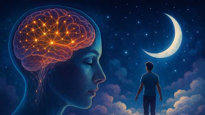 Sueño y memoria: por qué dormir fortalece los recuerdos, según la ciencia