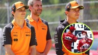 ‘Robbed’ – McLaren hit with Ferrari 2002 warning after Monza team orders