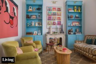 Del descarte al diseño. Todo lo que necesitás saber para pintar viejos muebles con nuevos colores