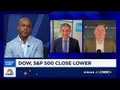 Any Fed decision outside of 25bps cut will bring volatility to the markets, says Schwab's Aguilar