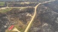 Students from remote Alberta community wrecked by wildfire to attend school elsewhere
