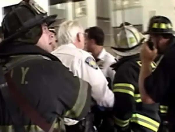 A Day Of Remembrance: Florida Commemorates 9/11 With State