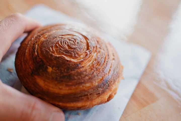 Team behind a top Calgary patisserie opens new pastry shop with crossandwiches