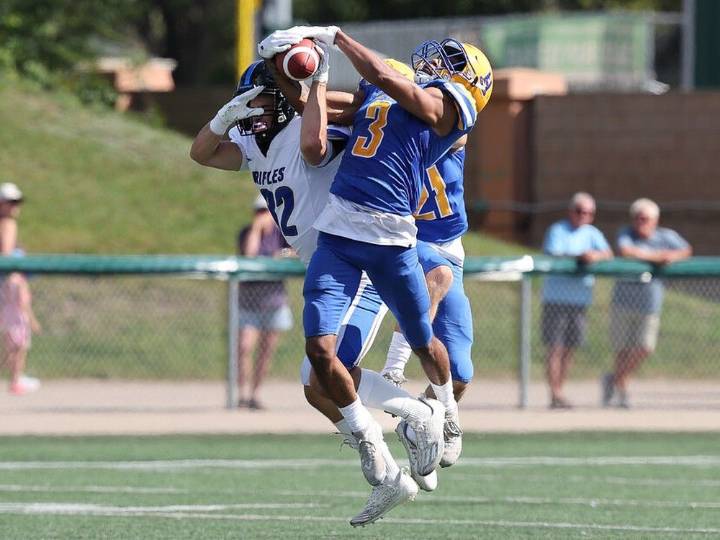 PFC primer: Saskatoon Hilltops' import trio came tariff