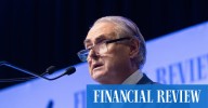 Australia-US relations: trade minister Don Farrell prioritises military alliance over trade with the US