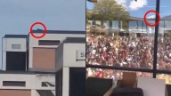 Charlie Kirk assassin picked spot that could allow him to get ‘miles and miles away’ in just minutes: retired FBI agent