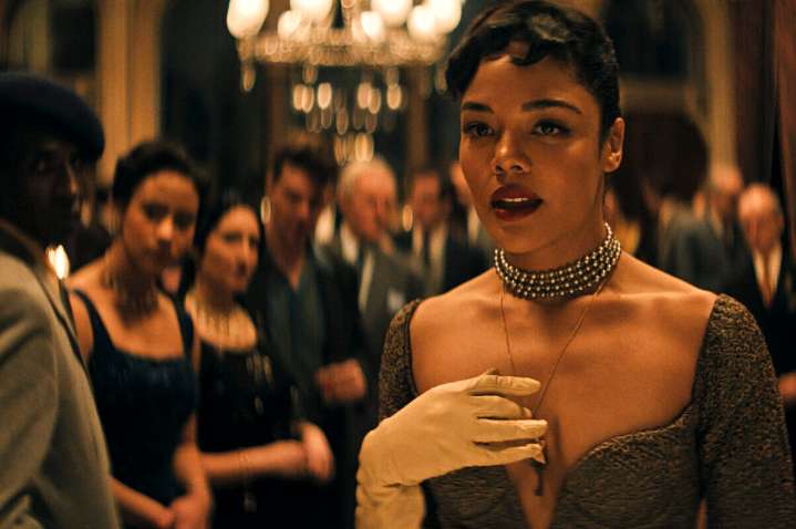 The season’s must-see queer TV and films