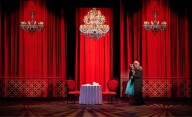Jacobo Morales y Johanna Rosaly protagonizarán versión cine de Elsa & Fred