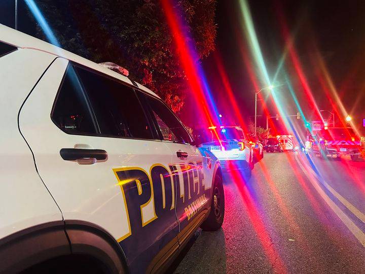 Teen gunman charged in slaying of 26 year old man