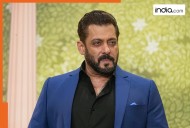 Salman Khan was once kicked out of school due to..., says 'My father was...'