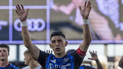 San Jose Earthquakes prepare for historic crowd against LAFC