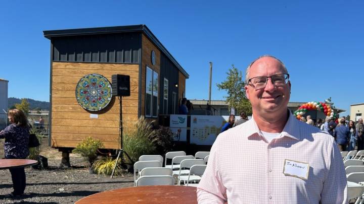 Eugene's Everyone Village opens innovative on