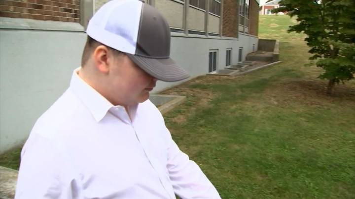 Cape Cod teen accused of planning school shooting released